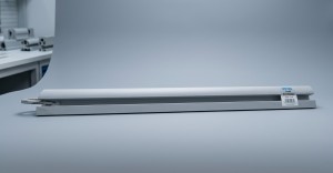 XL Profil dociskający 590mm (12/72)