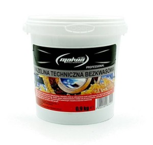 Wazelina techniczna 0.5 kg