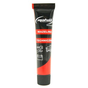 Wazelina techniczna w Tubce 60ml