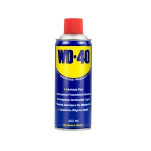 WD-40 SPRAY 250ml