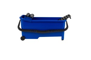Kubala Komplet glazurniczy Mini 16l 