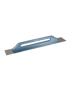Kubala paca nierdzewna gładka 130x680mm