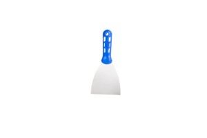 Kubala szpachla nierdzewna malarska 100mm