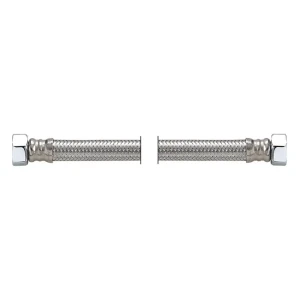 TUCAI Wąż przyłączeniowy L-80cm 3/4"x3/4" Taq