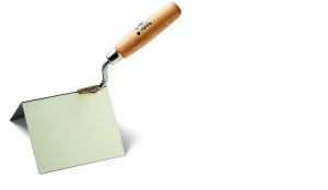 Schuller Kielnia do narożników zewnętrznych 12/9,7cm