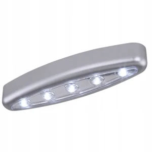 GLOBO Aliano LED kinkiet na baterię 42417