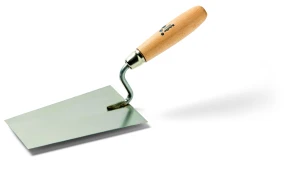 Schuller Kielnia murarska nierdzewna 180 mm