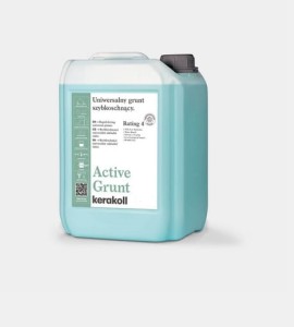 Grunt Ketakoll Activ 10kg