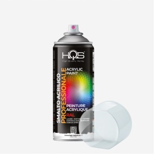 Spray HQS 400ml BEZBARWNY