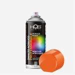 Spray HQS 400ml POMARAŃCZOWY RAL2004