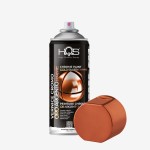 Spray HQS 400ml CHROM MIEDZIANY