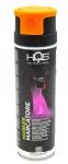 Spray HQS 500ml MARKER GEODEZYJNY POMARAŃCZOWY