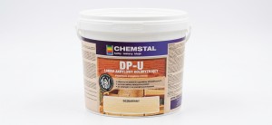 Lakier DP-U bezbarwny zewnętrzny  5L