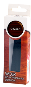 Wosk do wypełniania ubytków 15g ORZECH