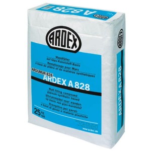 Gładź ARDEX A828 25kg 
