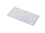 Płytka perforowana 80x40x2.0