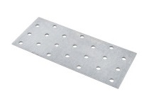 Płytka perforowana 140x60x2.0