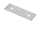 Łącznik płaski 120x40x2.5mm