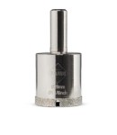 Wiertło diamentowe (koronka) RUBI EASYGRES 28mm na mokro 
