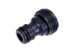 Przyłącze nyplowe 3/4" z Ferro