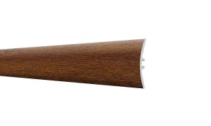 Listwa łączeniowa A66 o długości 90 cm Dąb Złocisty z firmy Effector