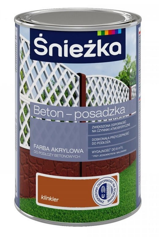 Śnieżka BP klinkier.jpg