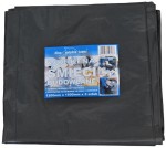 Worki na śmieci budowlane z Blue Dolphin