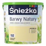 Barwy Natury Słoneczny Poranek 5l-152
