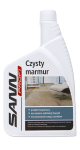 Preparat do pielęgnowania marmurów - Czysty Marmur 1l z SannProfi