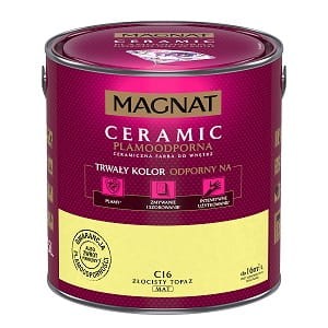 MAGNAT CERAMIC Złocisty Topaz C16 - 2,5l