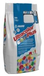 Fuga MAPEI Ultracolor Plus 111 Srebrny 5kg