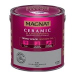 MAGNAT CERAMIC Grafitowy Marmur C31 - 2,5l