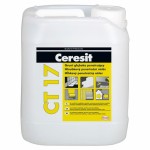 Grunt Ceresit CT17 10L