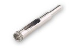 Wiertło diamentowe (koronka) RUBI EASYGRES 10mm na mokro 