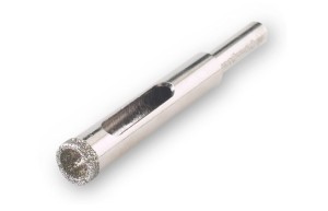 Wiertło diamentowe (koronka) RUBI EASYGRES 10mm na mokro 