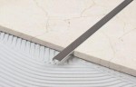 Listwa ozdobna stalowa 20mm / 250 cm 