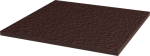 Płytka klinkierowa Natural Brown Duro bazowa 30x30 gatunek 1 z Ceramiki Paradyż