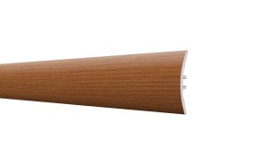 Listwa łączeniowa A66 o długości 90 cm Wiśnia z firmy Effector