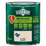 VIDARON Impregnat V17 Dąb Bielony 9l