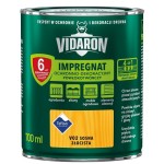 VIDARON Impregnat V02 Sosna Złocista 2,5l