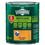 VIDARON Impregnat V04 Orzech Włoski 0,7l