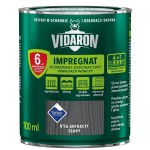 VIDARON Impregnat V16 Antracyt Szary 2,5l