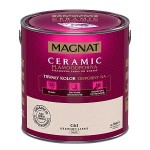 MAGNAT CERAMIC Kremowy Jaspis C63 - 5l