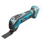 Multinarzędzie wielofunkcyjne DEDRA SAS+ALL  18V DED7059