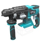 Młot udarowo-obrotowy 18V DEDRA SAS+ALL DED7048