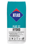 Klej ATLAS HYDRO PLUS S2 2 w 1 klej + hydroizolacja 15kg