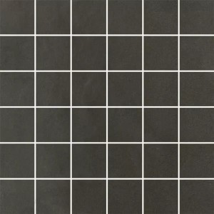 Mozaika Tigua Grafit 29,8x29,8 gatunek 1 z Ceramiki Paradyż
