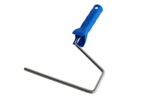 Uchwyt do wałków Blue Dolphin 25 cm