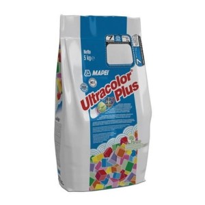 Fuga MAPEI Ultracolor PLus 152 lukrecja 2kg