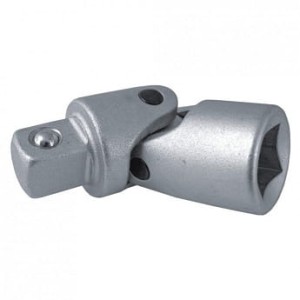 DEDRA Przegub uniwersalny 1/4"